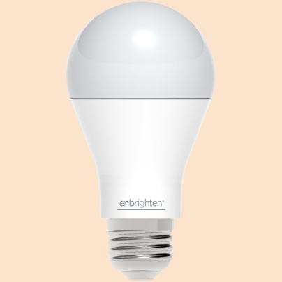Binghamton smart light bulb