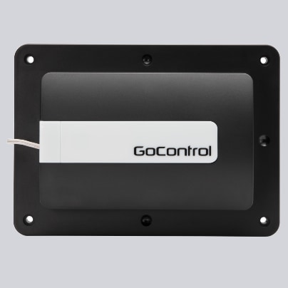 Binghamton garage door controller