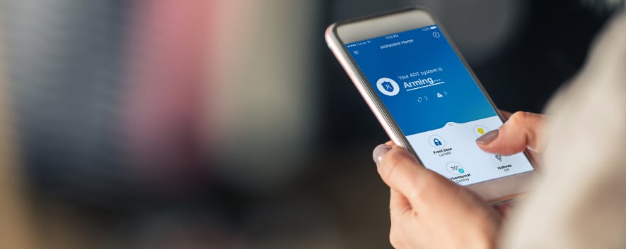 Binghamton Home Automation