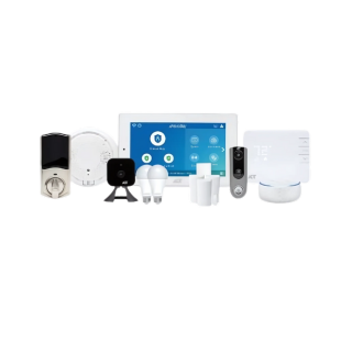 ADT product packages Binghamton