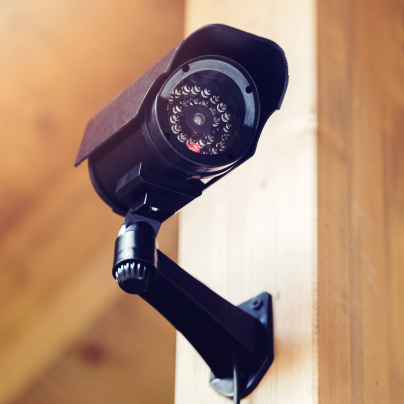 Binghamton high-decibel alarm