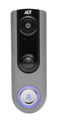doorbell camera like Ring Binghamton